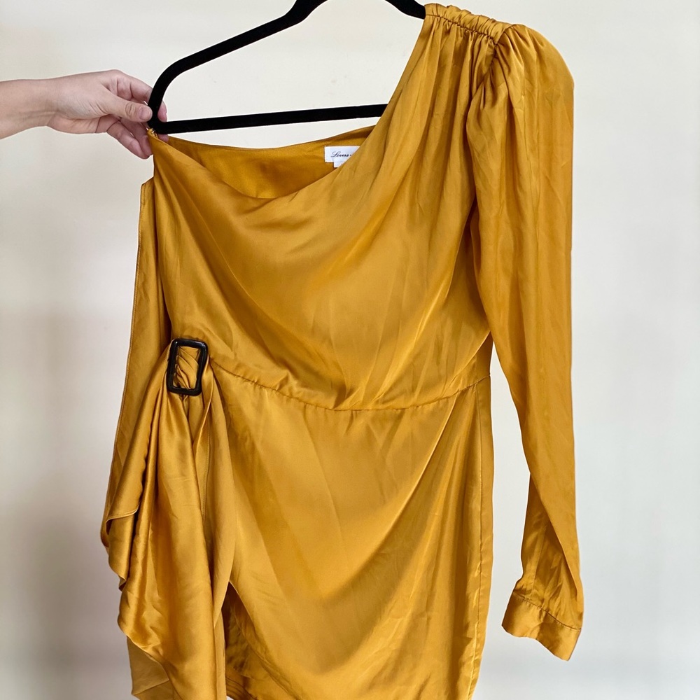 Gorgeous dress